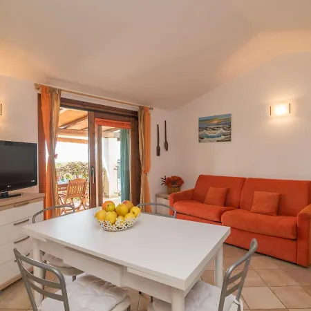 Ortensia By Interhome