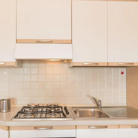Ortensia By Interhome Casa vacanze