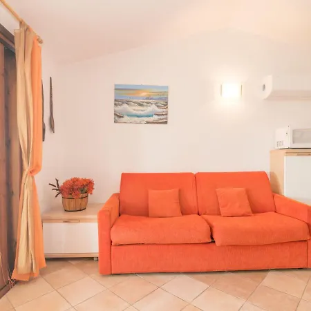 Ortensia By Interhome بيت للعطل *